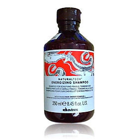 Dầu gội chống rụng tóc Davines Energizing Shampoo - 250ml