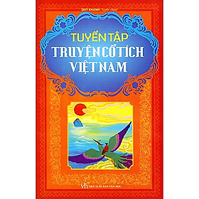 Hình ảnh Tuyển Tập Truyện Cổ Tích Việt Nam