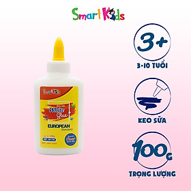 Hình ảnh Keo sữa Smartkids 100 gram