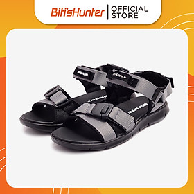 Sandal Eva Phun Nam Biti's Hunter DEMH00201XAM (Xám)
