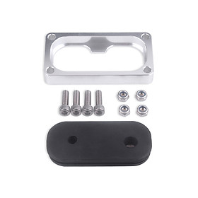 Miếng Sắt Vòng Dây Cáp Tường Lửa Hoán Đổi Tích Hợp W/K-Series