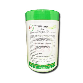 Hương thịt heo/ meat powder flavor – da6