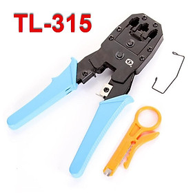 Kìm bấm mạng Talon TL-315 chất lượng cao giá rẻ