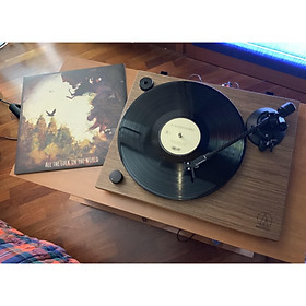 Đầu ghi phát CD