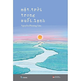 Sách mặt trời trong suối lạnh - bản quyền