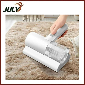 Mua Máy Hút Bụi Chăn Ga Giường Nệm - Thảm - Sofa 3 in 1 - Hỗ trợ diệt khuẩn từ tia UV Tặng Kèm Lõi Lọc Hepa - JL