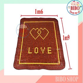 Mua CHIẾU TRÚC ĐEN CAO CẤP CÓ VIỀN