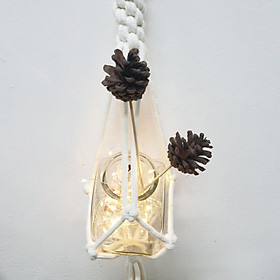 Mua Dây treo lọ hoa  chậu cây cảnh