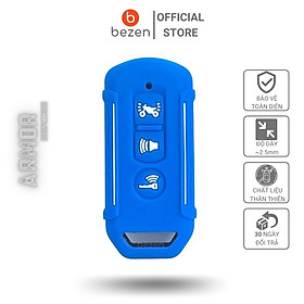 Bọc khóa smartkey dành cho Honda SH, SHmode mode, PCX Bezen Armor