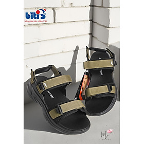 Sandal Biti's Hunter nam (39-45)
