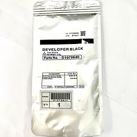 Mua Bột từ Type Black : Dùng cho máy photocopy Ricoh 2554 | 3054 | 3554 | 4054| 5054 | 6054 | 2555| 3055 | 3555 | 4055 | 5055 | 6055  | IM 2500 | IM 3000 | IM 3500  | IM 5000 | IM 6000 | MP2001 | 2501 | MP 2014 |MP 2701 | MP 2702 ( HA - Hàng nhập khẩu )