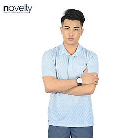 Áo thun Polo nam Novelty 210072
