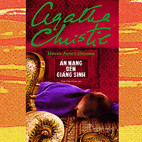 Án Mạng Đêm Giáng Sinh - Agatha Christie