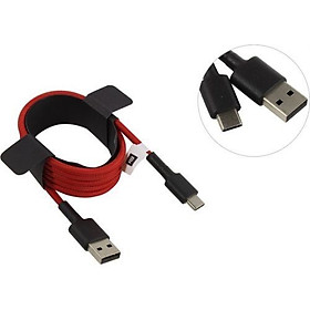 Mua Cáp USB Type-C Xiaomi / Mi Type-C Braided Cable - Hàng Nhập Khẩu