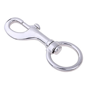 Swivel Bolt Snap Hook