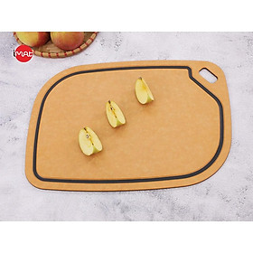 Mua Thớt sợi gỗ Neoflam kelp đen chịu nhiệt 170℃  chống xước thân thiện với dao  không chứa BPA