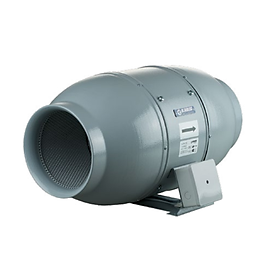 Mua Quạt hỗn hợp cách âm gắn ống - Iso-Mix 125 - Hàng Nhập Khẩu