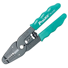Kìm Pro'skit 8PK-3161 7-in-1 Crimping Tool (0.9 ~ 5.5mm²)