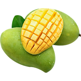 Xoài Tứ Quý (400g/trái)