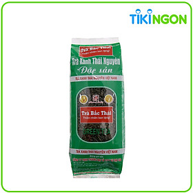Trà Xanh Thái Nguyên Trà Đại Gia Đặc Sản 100g