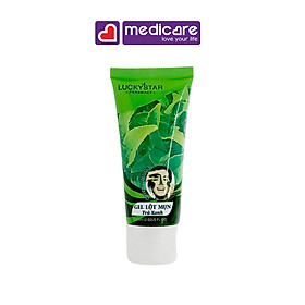 Gel Lột Mụn LUCKY STAR 60ml