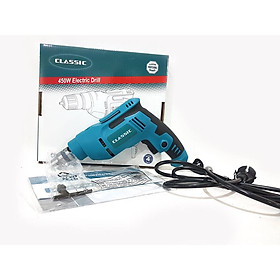 Máy khoan động lực Classic CLA-2245