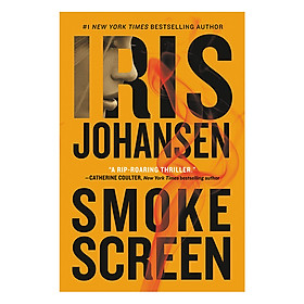 Eve Duncan Series #25: Smokescreen