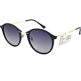 Kính mát unisex exfash ef 36758
