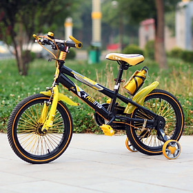 Tổng hợp 8 mẫu Xe đạp bé gái 7 8 tuổi bán chạy nhất 2022