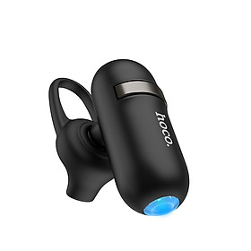 Mua Tai nghe Bluetooth Hoco E40 có mic đàm thoại  TẶNG  Cáp sạc HAVIT - Hàng chính hãng