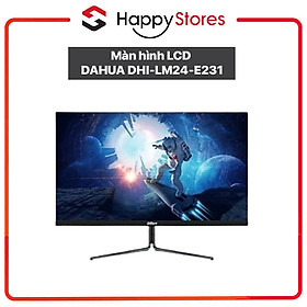 Hình ảnh Màn hình LCD DAHUA DHI-LM24-E231 - HÀNG CHÍNH HÃNG 