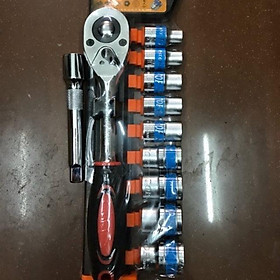Mua Bộ khẩu 11 chi tiết