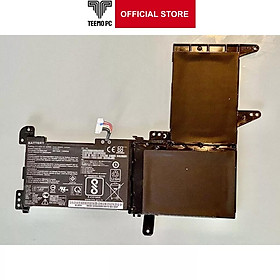 Mua Pin Tương Thích Cho Laptop Asus S510 F510U S510Uq X510U X510Ua - B31N1637 - Hàng Nhập Khẩu New Seal TEEMO PC TEBAT406
