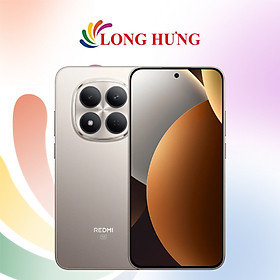 Mua Điện thoại Xiaomi Redmi Note 15 Pro 5G (8GB/256GB) - Hàng chính hãng