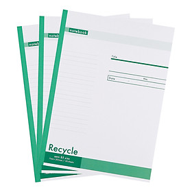 Vở Học Sinh Japan TANOSE OSF-R3AE