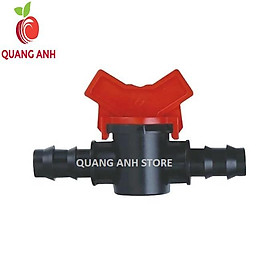 Mua van khóa ống mềm dẫn nước 16mm