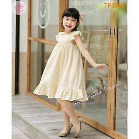 Top với hơn 78 váy xinh cho bé 1 tuổi không thể bỏ qua  cdgdbentreeduvn
