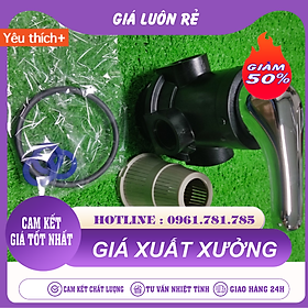 Mua Van 3 Cửa 27 Dùng Trong Hệ Thống Lọc Nước