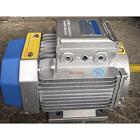 MOTOR VỎ NHÔM 2.2KW (3HP) 1450RPM TOÀN PHÁT HTP_TP_2.2KW - HÀNG CHÍNH HÃNG