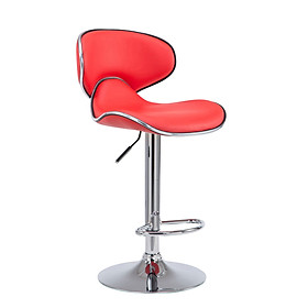 Mua Ghế Bar Thời Trang Bọc Nệm PVC êm Ái   Phong Cách Đương Đại  Xu Hướng Hiện Đại  Xoay Tròn  Tăng Giảm Độ Cao AZP-BC04