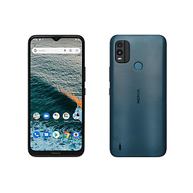 Điện Thoại Nokia C21 Plus (3GB/64GB) - Hàng Chính Hãng
