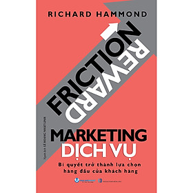 Marketing Dịch Vụ