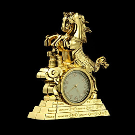 Mua Hột Quẹt Bật Lửa Khò 1 Tia Kiêm Đồng Hồ Để Bàn 9999 Thiết Kế Nhỏ Gọn Độc Lạ Lửa Khò Mạnh Mẽ - Dùng Gas Cao Cấp ( giao màu ngẫu nhiên )