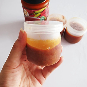 Dùng thử Tương sate 12 Sambal Singapore - Hũ 100g