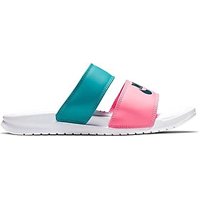 Nike Benassi Duo Ultra Slide Womens