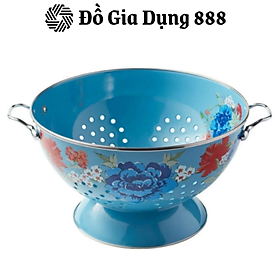 Mua Rổ The Pioneer Woman Sweet Rose 5 lít Hàng chính hãng