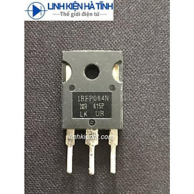 Mua Mosfet IRFP064 IRFP064N Kênh N 110A 55V 200W TO-247 Tháo Máy Chính Hãng