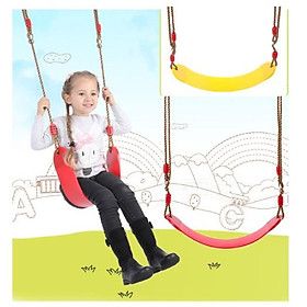 Mua xích đu mềm  ghế xích đu mềm  kèm dây dài
