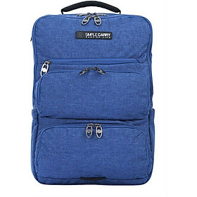 Balo Simplecarry K4 (45 x 30cm) - L.Navy