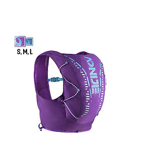 Balo Vest Nước Chạy Bộ Chạy Trail Leo Núi Trekking Aonijie C962S